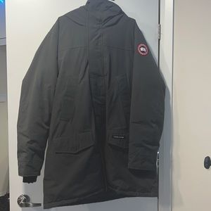 Men’s Canada Goose Jacket